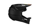 Dětská ntegrální helma Leatt MTB Gravity 1.0 V23, black