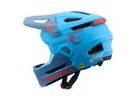 Dětská helma CRATONI MadCat MIPS Blue Matt - S/M (49-56cm)