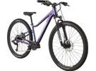 Dětské kolo CANNONDALE TRAIL 26", purple haze