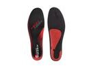 vložky treter FORCE SHOCK HIGH, černo-červené