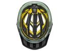 Helma UVEX UNBOUND MIPS, FOREST - OLIVE MAT