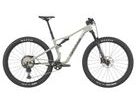 Celoodpružené kolo CANNONDALE SCALPEL 29" CARBON 3