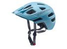 Dětská helma CRATONI Maxster Pro Metallic-Blue Matt - S (48-53 cm)