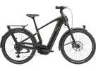 Pánské trekingové elektrokolo CANNONDALE TESORO X 2 EU