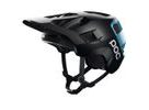 Helma POC Kortal Uranium Black/Basalt Blue Matt XLX