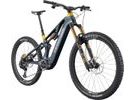 Pánské celoodpružené elektrokolo CANNONDALE MOTERRA SL CARBON 1