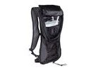 Batoh FORCE TWIN PLUS 14 l+2L rezervoár, černý