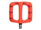 Pedály platforma HTI-PA03A neonová oranžová