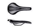 Sportovní sedlo FORCE ROY+, černé lesk