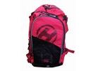 Batoh HAVEN LUMINITE II 12l černo/růžový bez rezervoáru