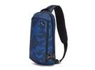 Ledvinka PACSAFE VIBE 325 SLING PACK jet black