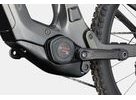 Pánské celoodpružené elektrokolo CANNONDALE MOTERRA CARBON LT 1