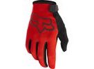 Letní dlouhoprsté rukavice FOX Ranger Gloves, Fluo Red