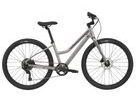 Dámské trekingové kolo Cannondale Treadwell 2 Remixte LTD - Raw