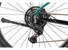 Pánské horské elektrokolo MAXBIKE Torsten lake green