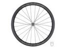 Přední silniční kolo FORCE TEAM SP KARBON DISC 40 plášťové