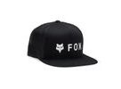 Kšiltovka Fox Absolute Mesh Snapback OS