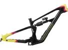 Celoodpružený rám Cannondale BAD HABIT MX