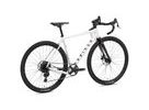 Gravel kolo NS Bikes RAG+ 3 White