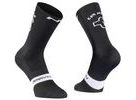 Dlouhé ponožky Northwave Eat My Dust Sock, black