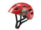 Dětská helma Cratoni MAXSTER - truck red glossy