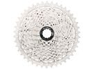 Kazeta SunRace Metalic 10 rychlostí