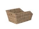 Košík BASIL Cento Rattan Look nosičový syntetický seagrass
