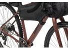 Gravel kolo GHOST Asket Advanced EQ AL Red/Black