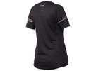 Dámský dres s krátkým rukávem O'NEAL SOUL JERSEY, BLACK-GRAY