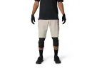 Pánské kraťasy do pasu bez vložky Fox Flexair Short, Chalk White