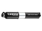 Hustilka LEZYNE PUMP HAND ALLOY DRIVE - S BLACK GLOSS