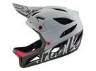 Integrální helma Troy Lee Designs STAGE MIPS SIGNATURE VAPOR 2024