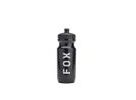 Cyklo lahev Fox Base Water Bottle OS - černá