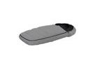 Fusak PRO THULE SLEEK GREY MELANGE