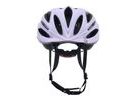 Dětská helma CRATONI Pacer Jr. Lavender-White Matt - XS-S (50-55 cm)