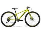 Dětské kolo AMULET 27.5 Tomcat 1.10 yellow pearl/black 2026