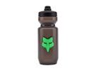 Cyklo láhev FOX Purist 22 Oz - černá