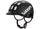 Dětská helma Woom Black/ černá