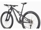 Celoodpružené kolo CANNONDALE SCALPEL 29" CARBON 4