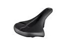 Sportovní sedlo FORCE ORBIT, černé