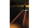 Zadní světlo LEZYNE LIGHT REAR LASER DRIVE REAR BLACK