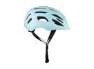 Městská helma FORCE DOWNTOWN, modro-zelená
