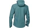 Pánská bunda FOX Ranger 2.5L Water Jacket, Modrá
