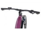 SUW Elektrokolo MAXBIKE FRIDA pearl beet red 2026