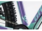 Dětské kolo GHOST Lanao 20 Full Party Mint/Metallic Purple Gloss