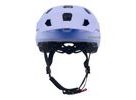 Dětská helma CRATONI WildCat Purple Matt - S-M (49-56 cm)