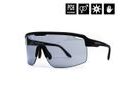 Fotochromatické brýle HORSEFEATHERS Scorpio, matt black-gray