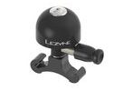 Zvonek LEZYNE BELL CLASSIC BRASS - S BLACK / BLACK