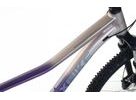 Dámské horské kolo MAXBIKE Malawi Lady 29" Fialovo/stříbrné 2025