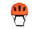 Helma FORCE ZEBU s blikačkou, oranžová